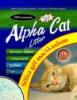Alpha Cat szilikonos macskaalom 3,8 literes