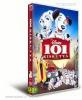101 Kiskutya DVD ÚJ! Disney új kiadás