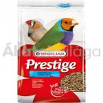 Versele-Laga Prestige Tropical Finches trópusi pinty eledel 4 kg-os
