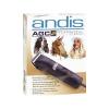 Andis AGC 2 seb., fekete kutyanyírógép, 1, 5mm-es fejjel vásárlás