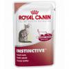 Royal Canin INSTINCTIVE 85g alutasakos macskaeledel