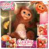 Hasbro FurReal Friends - Cuddles Giggly, az interaktív majom