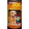 Kutyakonzerv Premium Dog Baromfi 1240g