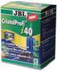 JBL CristalProfi i40 akváriumi szivacsszűrő és levegőpumpa