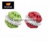 Ferplast Dental Ball tartós kutyajáték ladba - PA 6584