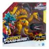 Jurassic World Hero Mashers Spinosaurus-Mosasaurus Hybrid dinoszaurusz - Hasbro