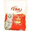 CBA macskaeledel száraz baromfi 1kg