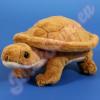 Semo Toys Plüss barna teknős 15cm